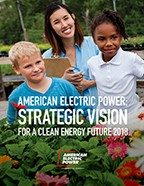 Clean Energy Report